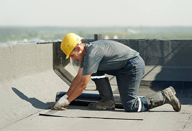 Professional Insulation Contractor in Whitehall, WI